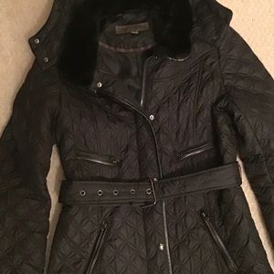 Marc New York  By Andrew Marc Jacket Size M